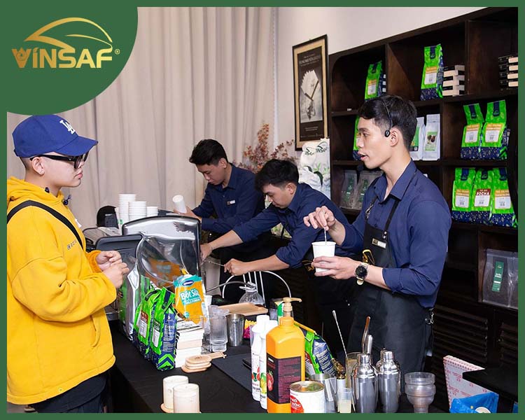 Công Ty TNHH Chè Bắc Thái Nam
